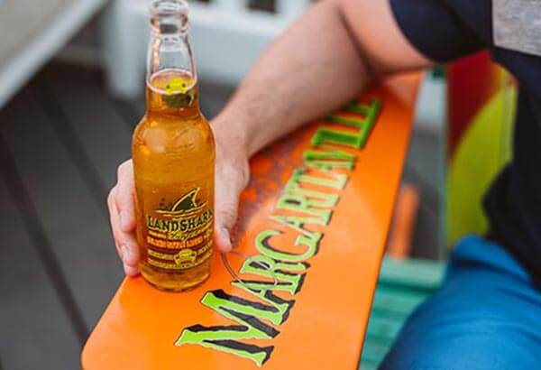 margaritaville osage beach boat rental